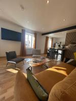 L'Arcadium - Villa Courtais - Hypercentre - B&B Montluçon