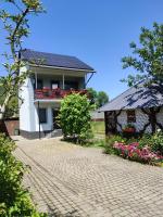 "У Пасічника" Котедж для сім'ї - B&B Yaremche