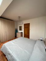 Two-Bedroom Apartment with Terrace and Sea View