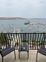 Sea View Penthouse - B&B