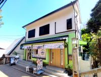 江の島の頂上から海を眺める一棟ヴィラ 一組限定貸切 The ENOSHIMA Villa AO - Chambres d’hôtes
