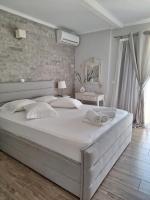 Ortensia - B&B Oziás