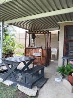 Jacobs Cottage by the Ocean - Bed and Breakfast Port Shepstone