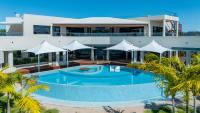 Parc Exclusif, Airlie Beach - 360 island views from a mountain top - B&B