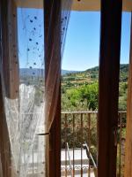 Triple Room with Mountain View