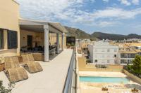 Cala Ventura Penthouse - B&B