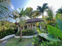 Adi's Bungalow - B&B