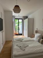 Premium Wellness Suite mit eigener Loggia, Terrasse, Sauna und Kamin