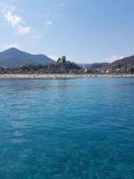 Bella Piana Home - Bed and Breakfast Brolo