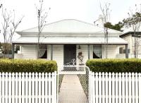 The Repose - B&B