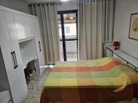 Suite mit Balkon