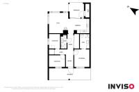 Mountain appartment - B&B Sjusjøen