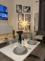 Appartement T2 cosy et lumineux au cœur de Paris12 - Chambres d'hôtes Paris