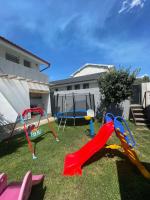 TIKI Apartments - B&B Gevgelija