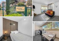 Retraite Romantique à Sainte-Maxime - Ferienwohnung Sainte-Maxime