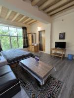 Habitación Familiar Superior
