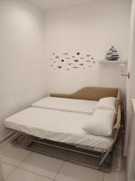 Apartment mit 2 Schlafzimmern