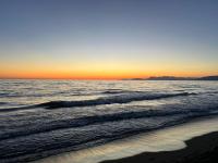 Andrra Apartment - Talea Coast - Chambres d’hôtes