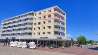 Sonne, Wind und Meer - B&B