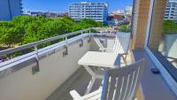 Sonne, Wind und Meer - B&B Westerland