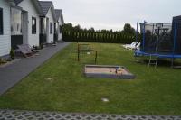SŁONECZNE DOMKI - B&B Gąski
