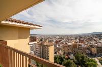 Magnificent views, 3 bedrooms, Terrace - B&B Barcellona