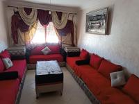 Appartement meublé - B&B
