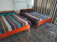 Standard Double Room with Fan