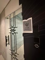 Luxury Modern Apartment with Gym and Lounge - B&B Riyad