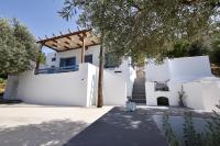 Το σπιτάκι to spitaki Τhe little house - B&B