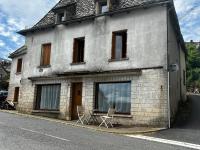Ancienne épicerie - Ferienwohnung