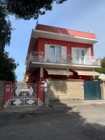 Appartamento Ladispoli mare Roma San Pietro - B&B