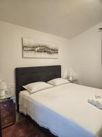 Apartamento de 2 dormitorios