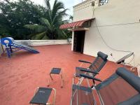 Ashirwad Home Stay , Rustic , 2 bedroom Villa amidst peacocks - Bed and Breakfast