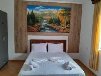 Apartments Resul Pushi Ksamil - B&B Ksamil