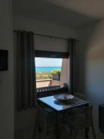 Apartamento con vistas al mar