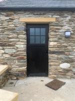 The Cottage at Ardbrae - Ferienwohnung Drumahoe