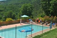 Casa Morena - Ferienwohnung Spoleto