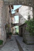 Casa Morena - Ferienwohnung Spoleto