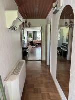 Vallvikshuset - Bed and Breakfast Vallvik