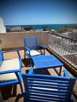 Casa Orsini Vista Mare -Manfredi Homes&Villas - B&B Manfredonia