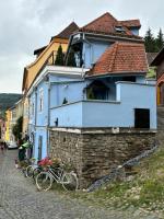 Blue House Citadel Elite Sighisoara - B&B Sighișoara