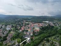 Apartament Słoneczne Okno - B&B Duszniki-Zdrój