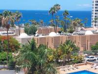Monolocale SISSY en Costa Adeje Vista Mar - Chambres d’hôtes Adeje