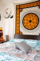 L'isola felice - B&B Cecina