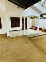 Kingjey residence - B&B Kalpitiya