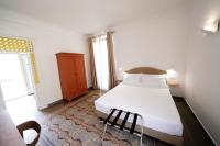 Familiensuite mit Balkon