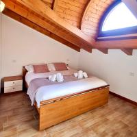 Appartamento con 2 Camere da Letto