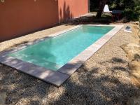 La villa Rosa - B&B