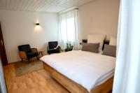 Appartement met 3 Slaapkamers en Balkon